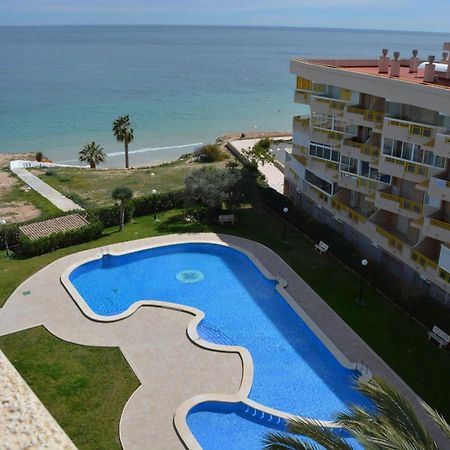Apartamento del Niño Dehesa de Dehesa de Campoamor Exterior foto