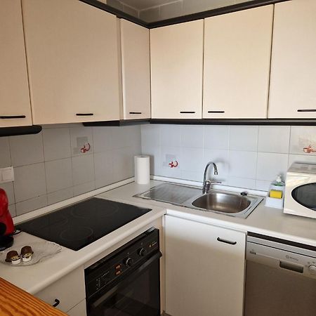 Apartamento del Niño Dehesa de Dehesa de Campoamor Exterior foto