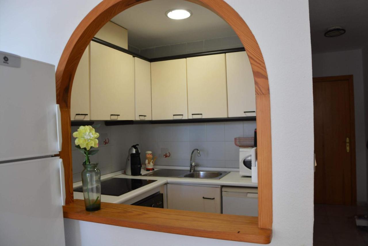 Apartamento del Niño Dehesa de Dehesa de Campoamor Exterior foto