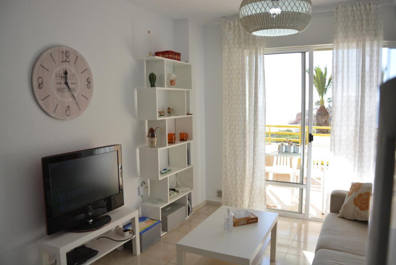 Apartamento del Niño Dehesa de Dehesa de Campoamor Exterior foto