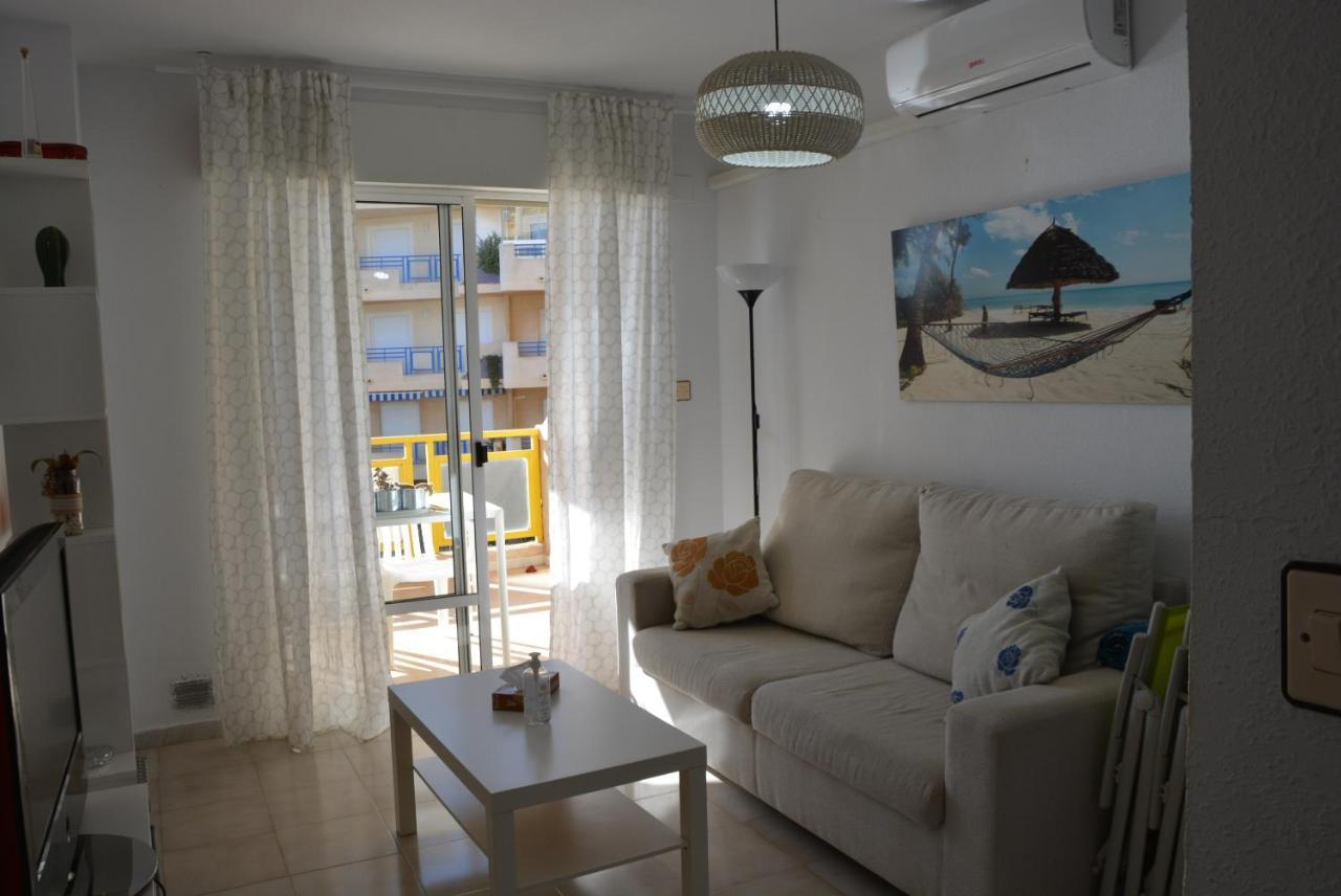 Apartamento del Niño Dehesa de Dehesa de Campoamor Exterior foto