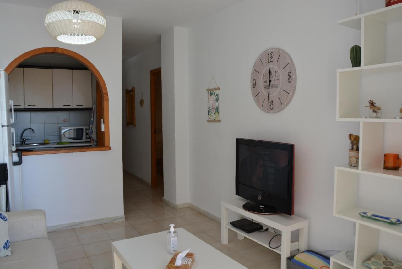 Apartamento del Niño Dehesa de Dehesa de Campoamor Exterior foto