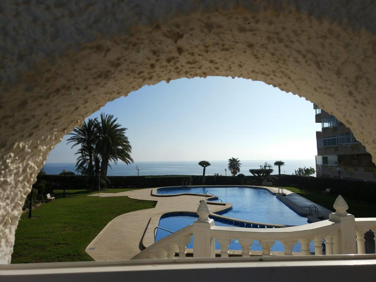 Apartamento del Niño Dehesa de Dehesa de Campoamor Exterior foto