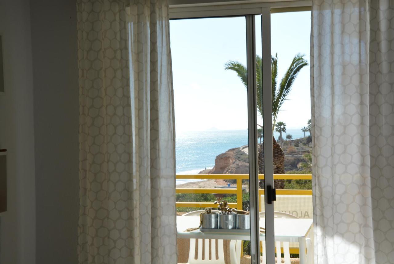 Apartamento del Niño Dehesa de Dehesa de Campoamor Exterior foto