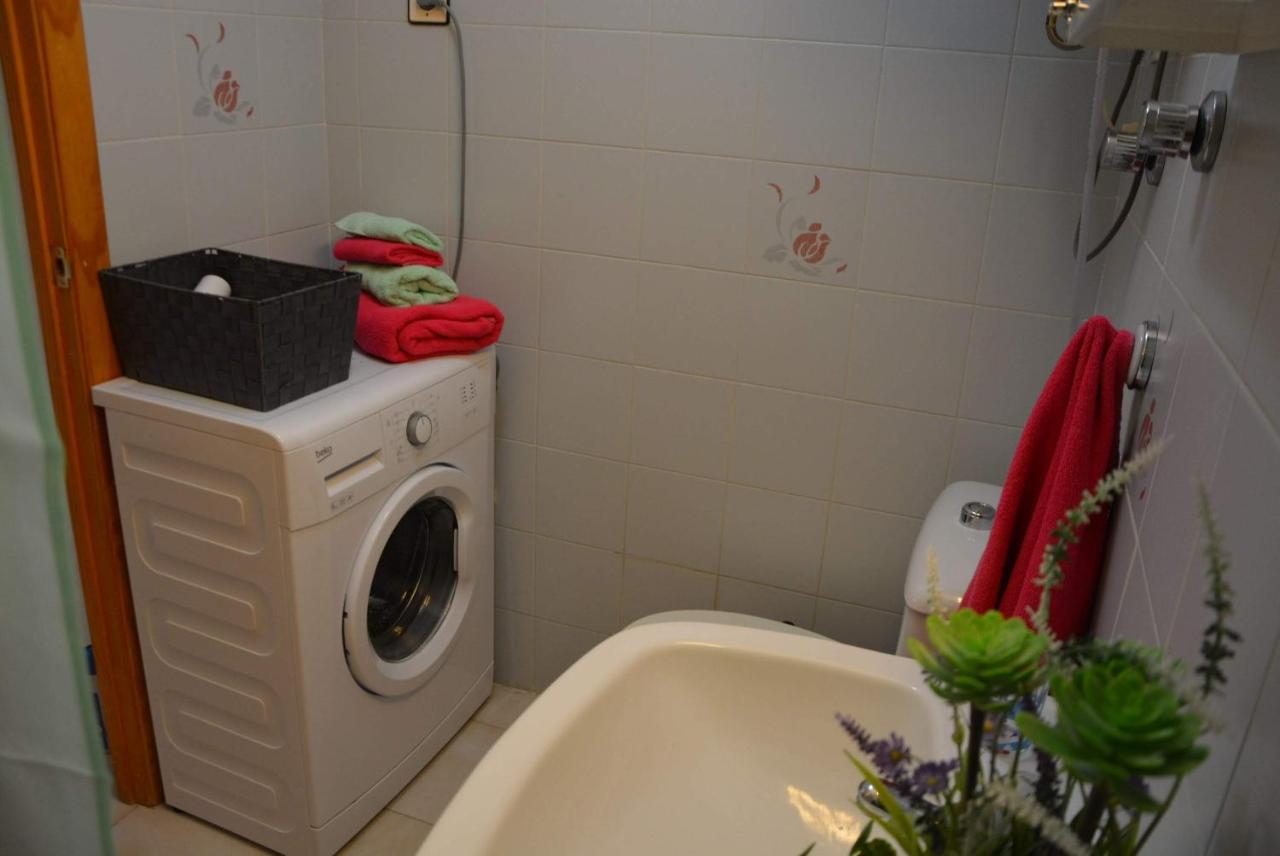 Apartamento del Niño Dehesa de Dehesa de Campoamor Exterior foto