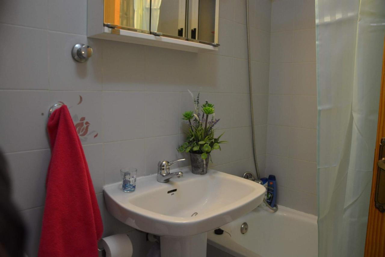Apartamento del Niño Dehesa de Dehesa de Campoamor Exterior foto
