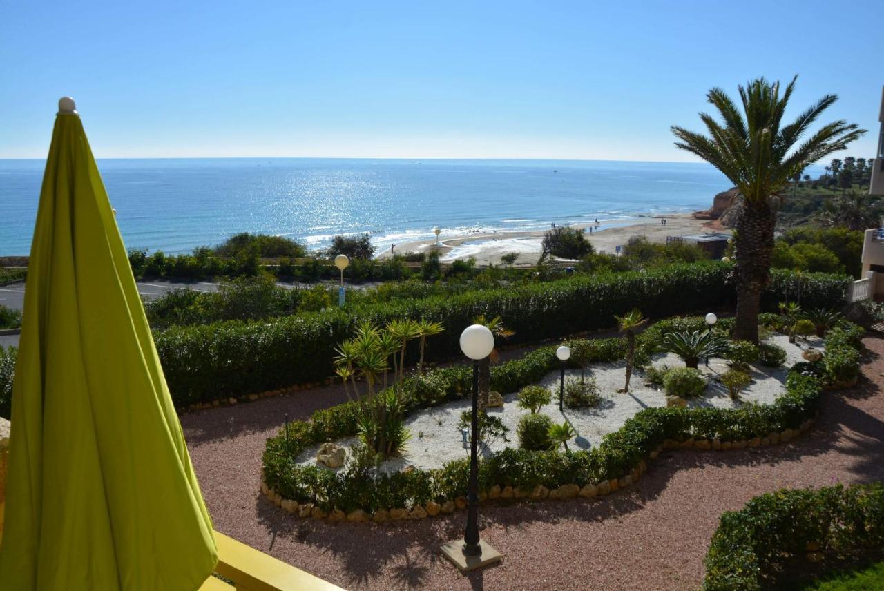 Apartamento del Niño Dehesa de Dehesa de Campoamor Exterior foto