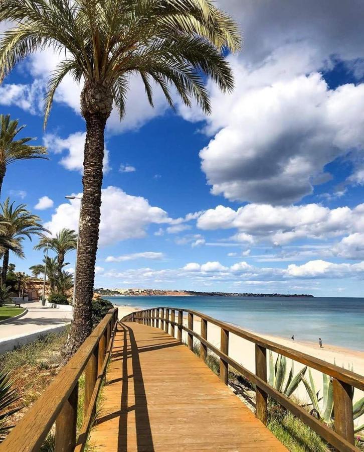 Apartamento del Niño Dehesa de Dehesa de Campoamor Exterior foto