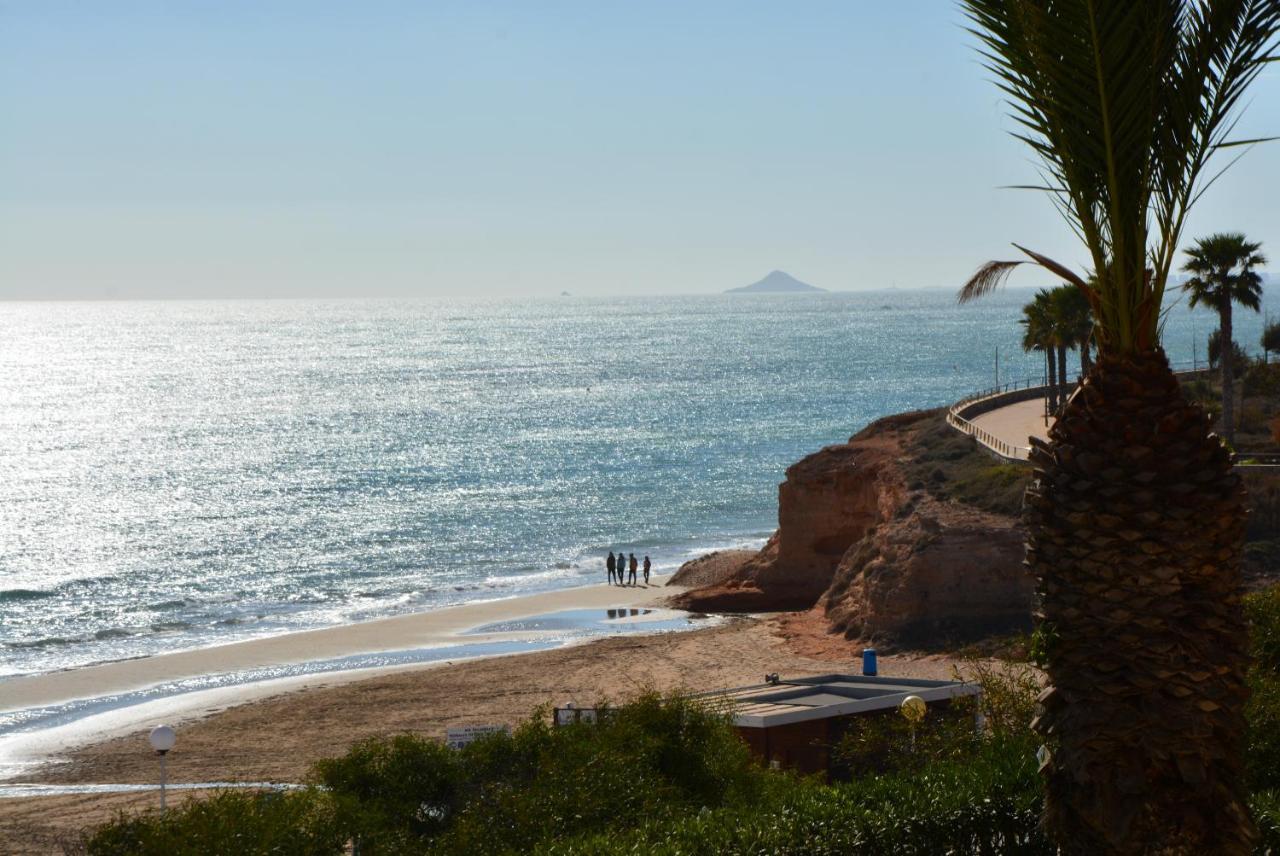 Apartamento del Niño Dehesa de Dehesa de Campoamor Exterior foto