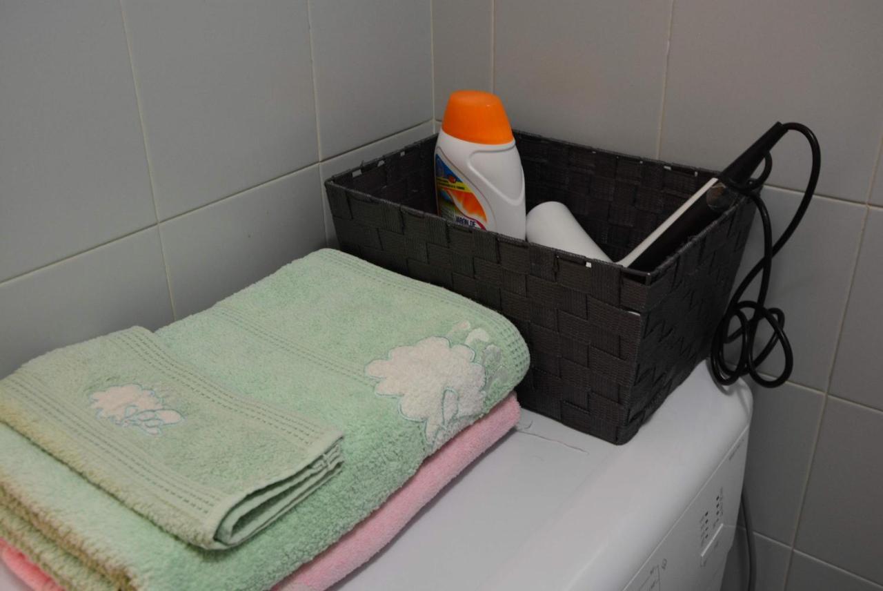 Apartamento del Niño Dehesa de Dehesa de Campoamor Exterior foto