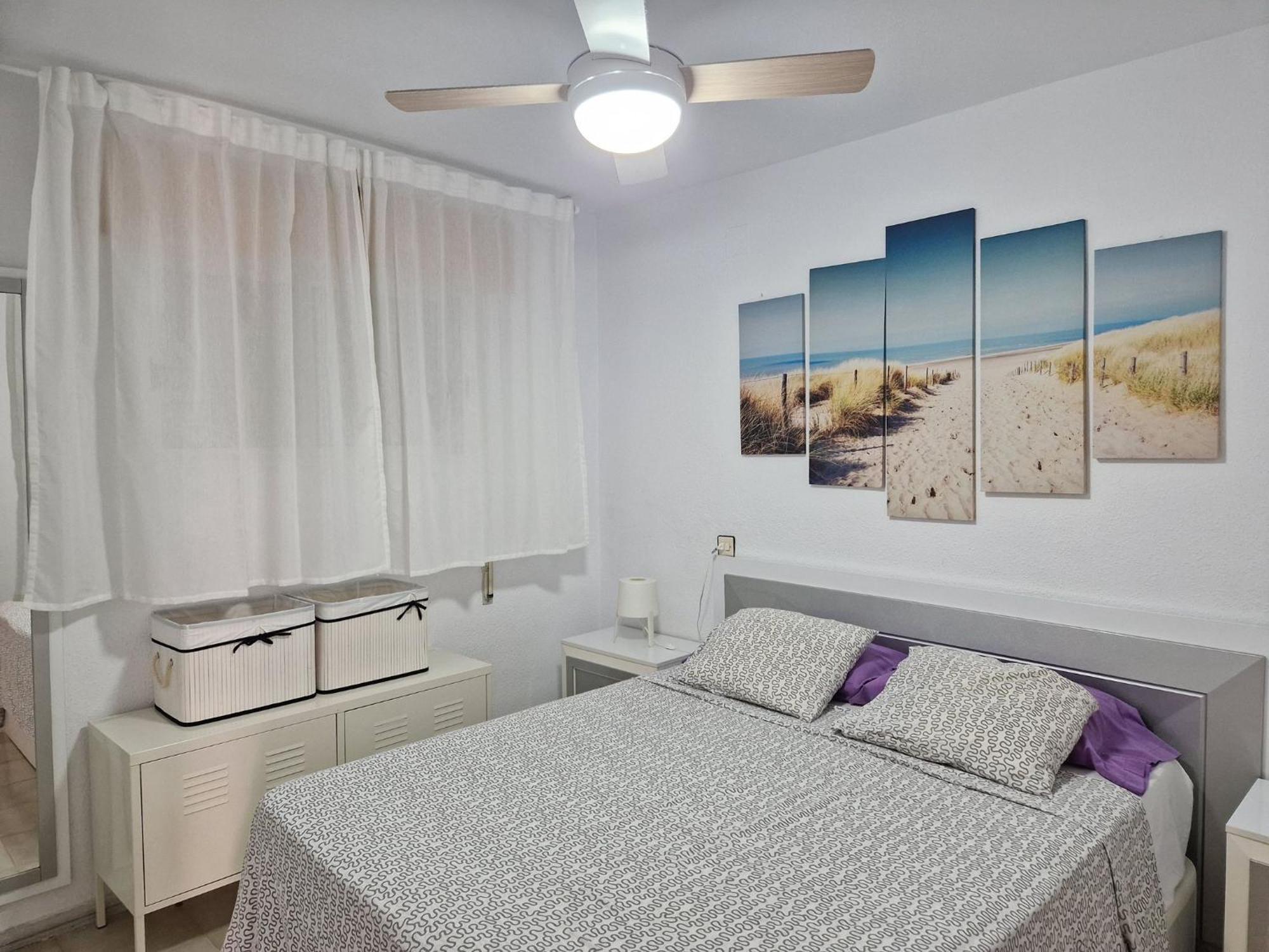 Apartamento del Niño Dehesa de Dehesa de Campoamor Exterior foto